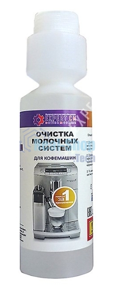 Жидкость для очистки молочных систем EXPERT-CM 0,25л