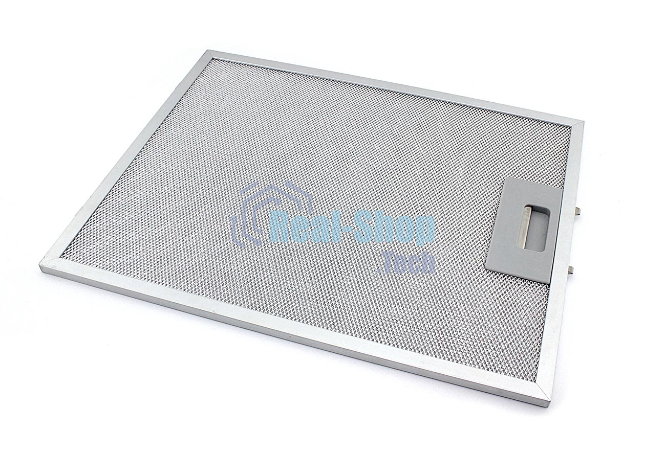 Жировой фильтр для вытяжек Krona 30405100006 269х339.5 мм