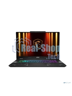 Ноутбук MSI Cyborg 17 B13WFKG-218XRU Intel Core i5-13420H/16Gb/SSD 1Tb/RTX 5060 8Gb/17.3