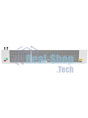 Завеса тепловая Ballu BHC-M15W20-PS (пульт BRC-D2)