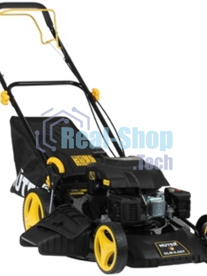 Газонокосилка бензиновая Huter GLM-6.0 ST, 6 л.с.