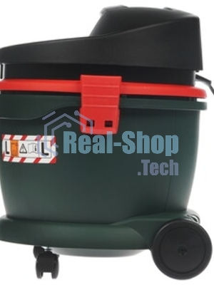 Пылесос Metabo AS 20 L PC All purp.vacuum cl 602083000