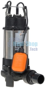 Фекальный насос Вихрь ФН-1100Л