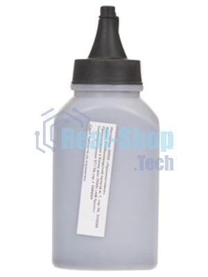 Тонер NVPrint для Kyocera ТК-5140/ТК-5150/ТК-5270/ТК-5280 Type2 (140г) черный совместимый