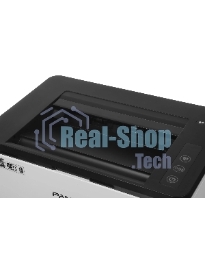 Принтер лазерный Pantum BP1800W, A4, 18 стр/мин, 600x600dpi, 256MB RAM, 800Мг, USB, RJ45, Wi-Fi
