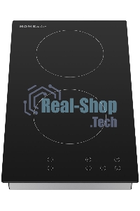 Электрическая варочная панель HOMSair HV32BK