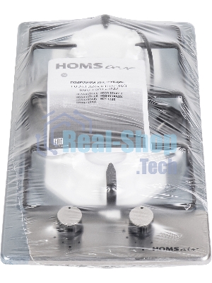 Газовая варочная панель HOMSair HGS323S
