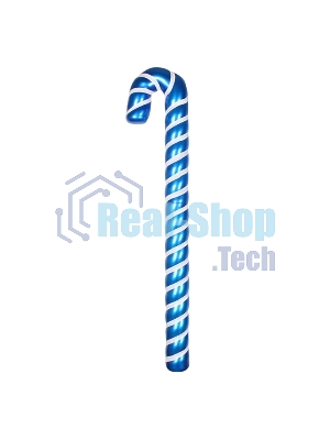 Елочная фигура Neon-night 