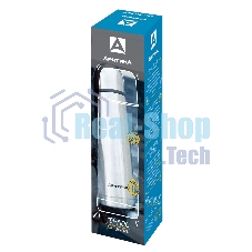 Термос Арктика 101-750, 0,75 л, узкое горло, классический, холод/тепло 26 ч