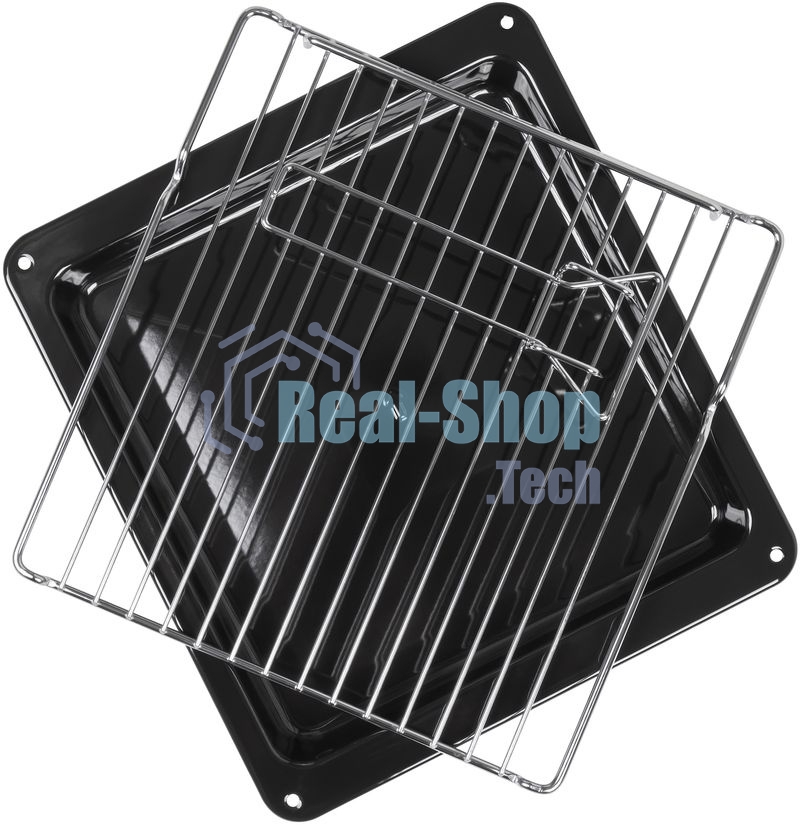 Шкаф духовой электрический Maunfeld EOEC516B2, встраиваемый