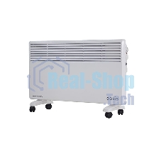 Электрический конвектор Oasis 2000W KM-20 (U) Электрический конвектор Oasis 2000W KM-20 (U)