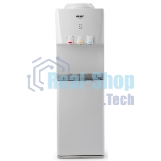 Кулер Vatten V46WKB напольный компрессорный белый