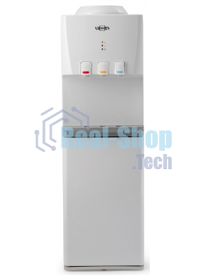 Кулер Vatten V46WKB напольный компрессорный белый