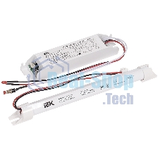 Блок аварийного питания БАП200-1.0 для LED IEK LLVPOD-EPK-200-1H