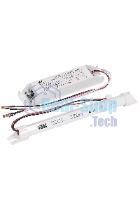 Блок аварийного питания БАП200-1.0 для LED IEK LLVPOD-EPK-200-1H