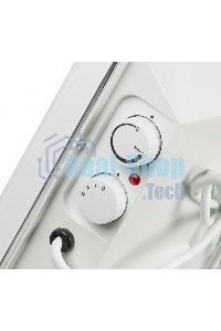 Конвектор Ресанта ОК-2000СН белый, 2000 Вт, 20 м2, термостат