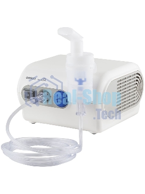 Ингалятор компрессорный OMRON NE-C28 Plus (NE-C28P-RU)