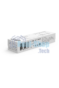 Светильник линейный Gauss ULTRACOMPACT 45W 4550lm 6500K 185-265V IP65 1490x40x30мм LED