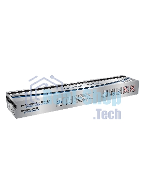 Домкрат реечный профессиональный Stels 3т, 115-1030 мм, High Jack