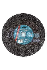 Круг отрезной по металлу Gross 355 x 3,5 x 25,4 мм, WA24TBF