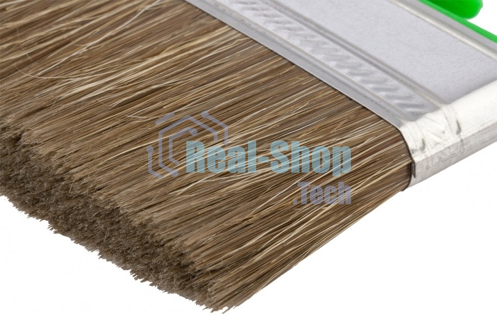 Кисть флейцевая Matrix 