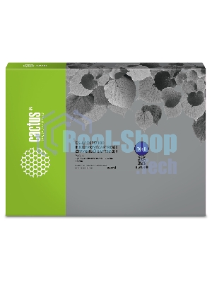 Картридж струйный Cactus CS-EPT01D100 (T01D1) черный (860 мл) для Epson WorkForce Pro WF-C529R/C529RDTW/C529RDTW EPP