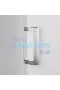 Морозильная камера Maunfeld MFFR170W, белый, 206л, 6 ящиков, 2 полки