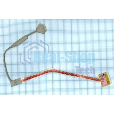 Шлейф матрицы для ноутбука Asus M5 M5000