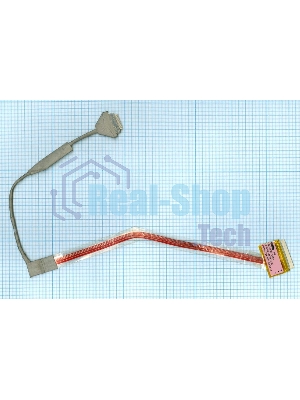 Шлейф матрицы для ноутбука Asus M5 M5000