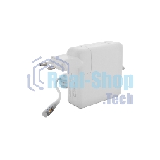 Блок питания (сетевой адаптер) Amperin AI-AP60 для ноутбуков Apple 16.5V 3.65A 60W MagSafe