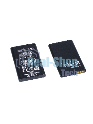 Аккумуляторная батарея BL-5CA для Nokia 1200/1208/1680C/106