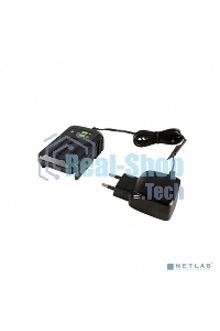Зарядное устройство GreenWorks G24UC2, 24V, 2А (2946207)