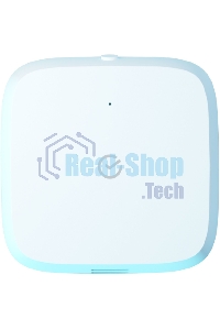 Умный датчик температуры и влажности СБЕР/SBER Zigbee 3.0 (SBDV-00079) 