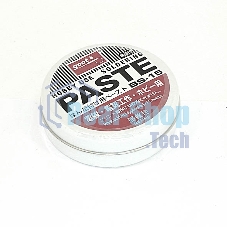 Паяльная паста Goot BS-15 50g
