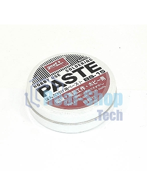 Паяльная паста Goot BS-15 50g