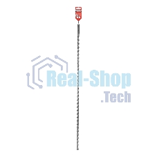 Бур по бетону Matrix, 20 x 1200 мм, SDS PLUS