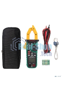 Токовые клещи MASTECH MS2109A 13-1309