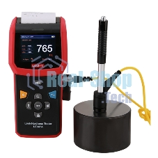 Измеритель твердости материалов UNI-T UT347A