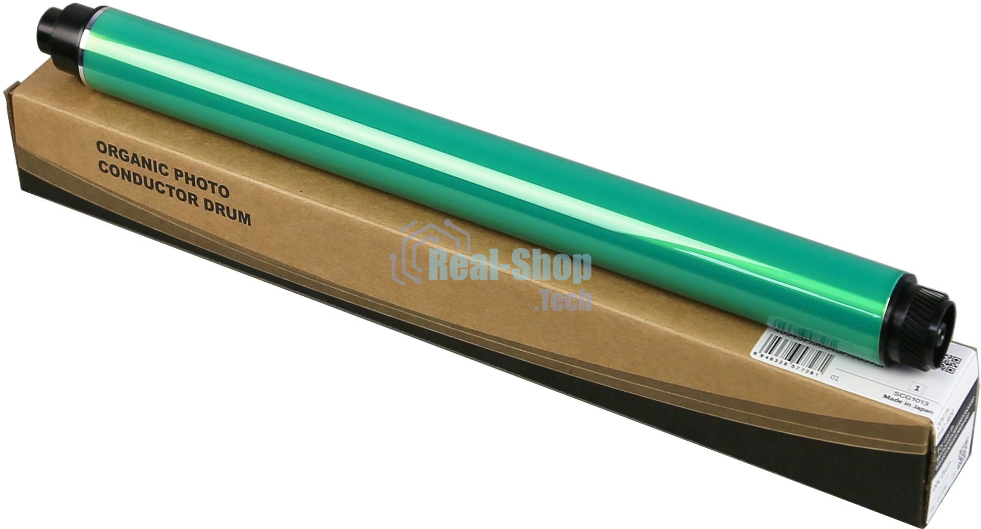 Барабан CET CET7728 (D197-9510) для Ricoh MP2554SP/3054SP/4054SP/5054SP/6054SP 100000 стр.