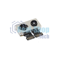 Задняя камера для iPhone 8 Plus