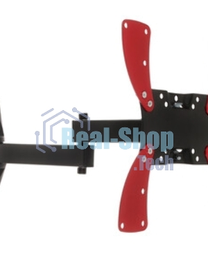 Кронштейн для телевизора Holder LCDS-5046 черный, 22