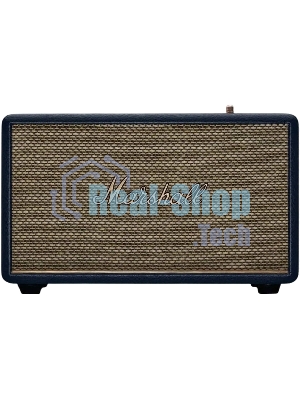 Колонка портативная Marshall Acton III синий 60W 2.1 BT/3.5Jack 10м
