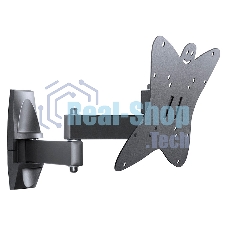 Кронштейн для телевизора Holder LCDS-5038 металлик 20