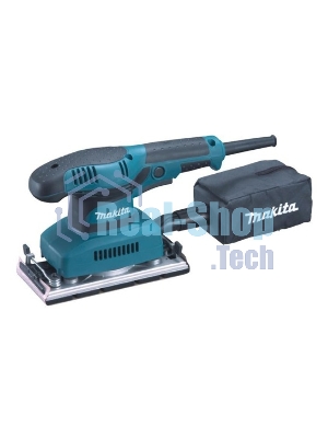 Вибрационная шлифовальная машина Makita BO3710 190Вт