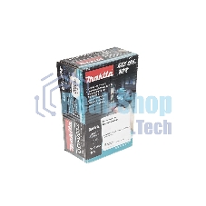 Дрель-шуруповерт Makita DDF083Z, 18В, 0 Ач, 40 Нм, бесщеточный