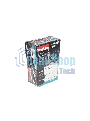 Дрель-шуруповерт Makita DDF083Z, 18В, 0 Ач, 40 Нм, бесщеточный
