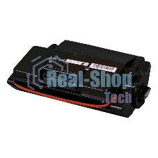 Картридж лазерный Sakura 106R01372 для Xerox Phaser 3600 , черный, 20 000 к.