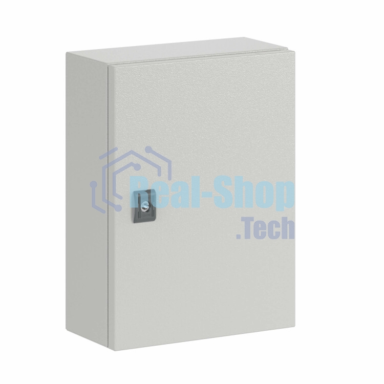 Шкаф ST с монтажной платой ДКС R5ST0431 400х300х150 мм от IP65-до IP66 IK10