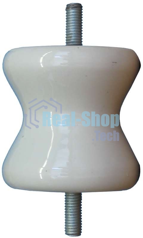 Изолятор 2820 армир. (К-709/К-710/К-711) Электрофарфор ЦБ-00000147