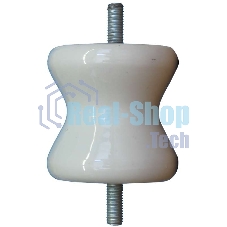 Изолятор 2820 армир. (К-709/К-710/К-711) Электрофарфор ЦБ-00000147